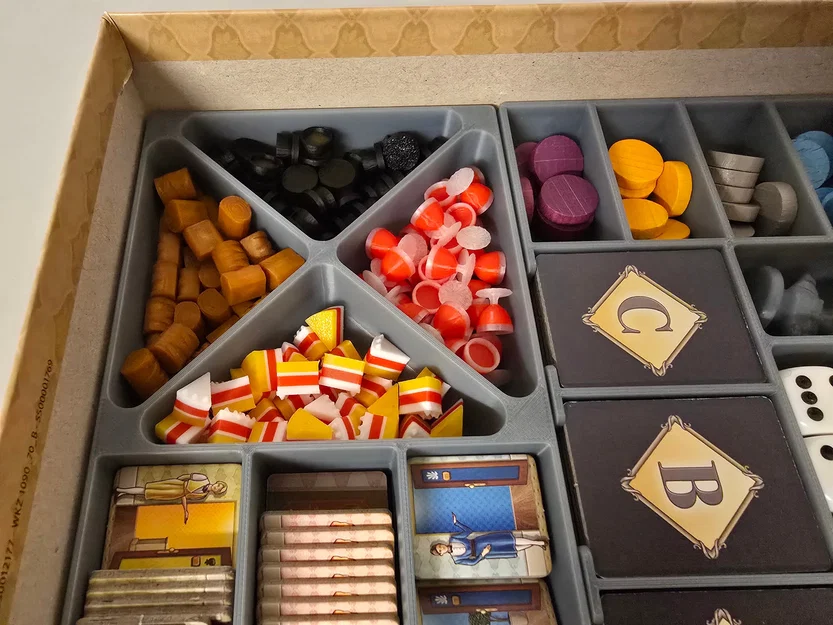 Grand Austria Hotel - Bộ tài nguyên in 3D - Image 2