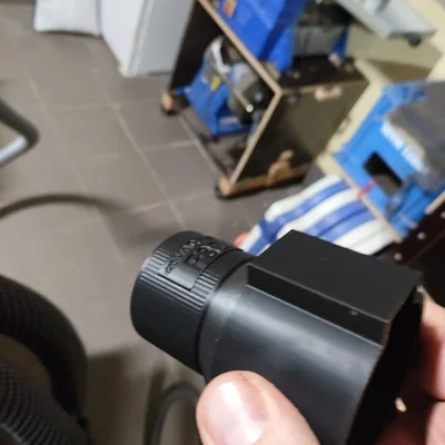 Adapter chuyển đổi OSVac F32 cho Parkside PPWD 30 A1 / B2