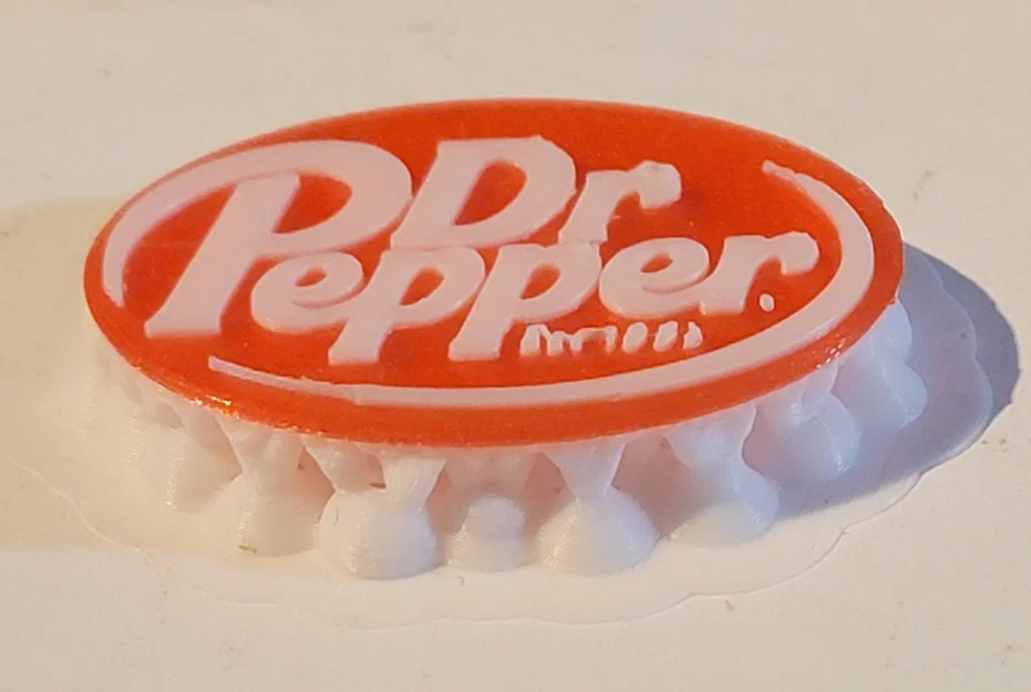 Dr Pepper croc charm redux - Image 3
