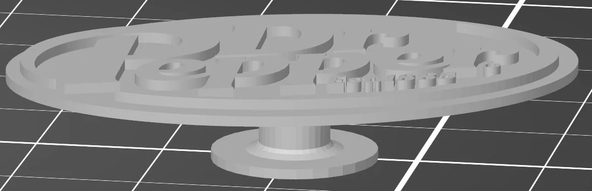 Dr Pepper croc charm redux - Image 4