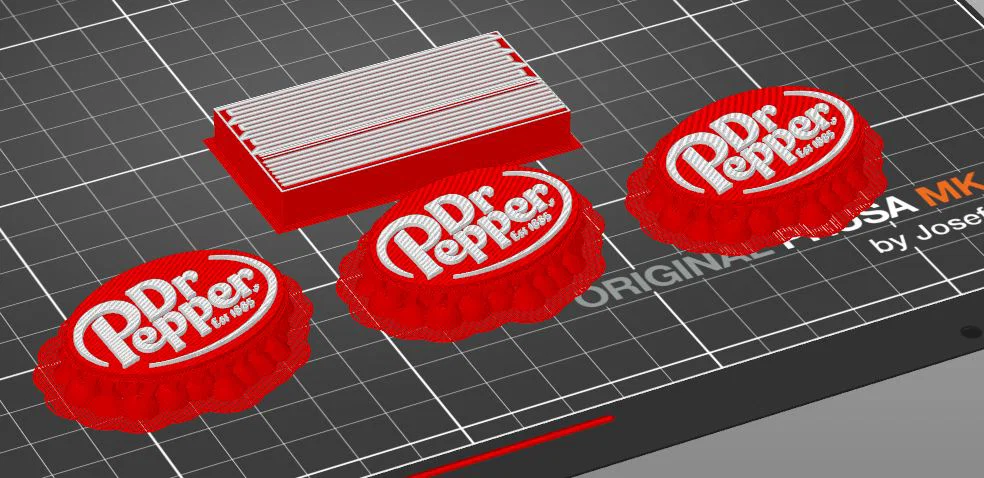 Dr Pepper croc charm redux - Image 5