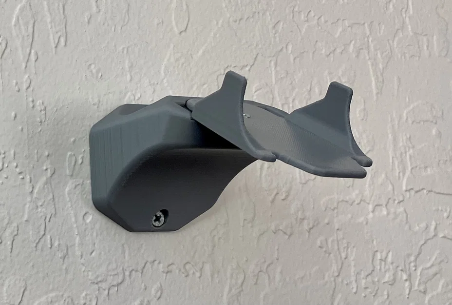 Giá treo tường cho DJI Air 2/2s, Mini 2 và Mini 3 – Trưng bày drone đầy phong cách - Image 2