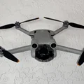 Giá treo tường cho DJI Air 2/2s, Mini 2 và Mini 3 – Trưng bày drone đầy phong cách - Thumbnail 4