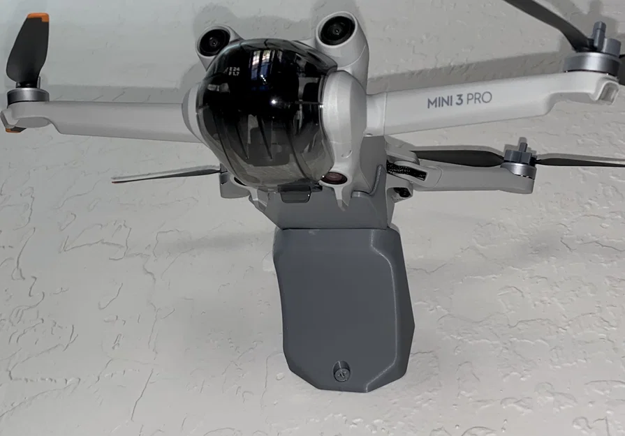 Giá treo tường cho DJI Air 2/2s, Mini 2 và Mini 3 – Trưng bày drone đầy phong cách - Image 5