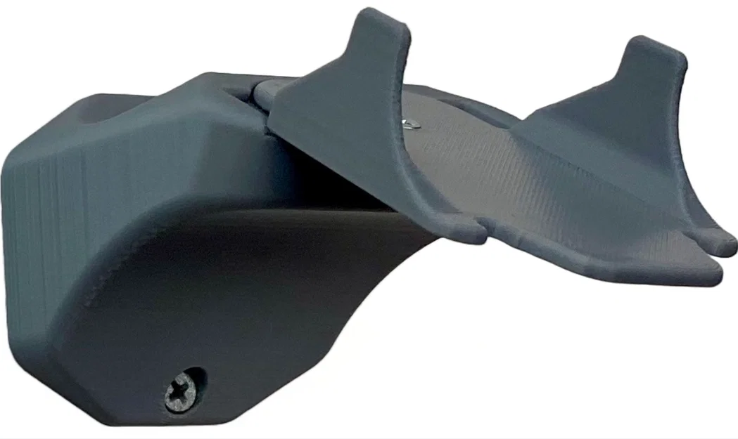 Giá treo tường cho DJI Air 2/2s, Mini 2 và Mini 3 – Trưng bày drone đầy phong cách - Image 6