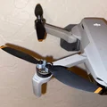 Giá treo tường cho DJI Air 2/2s, Mini 2 và Mini 3 – Trưng bày drone đầy phong cách - Thumbnail 9