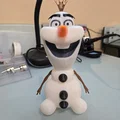 Mô hình 3D Olaf từ Frozen - Tệp in STL người tuyết trang trí - Thumbnail 1