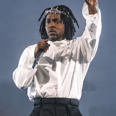 Mô hình Vương miện gai Kendrick Lamar (Thorn Crown) 3D