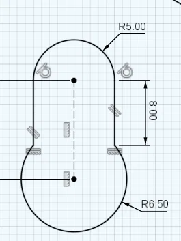 Máng ăn cho chim gắn cửa sổ - Image 3