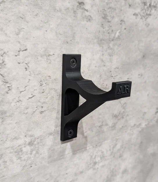 Giá treo súng trường AR-15 / AR-10 - Image 1