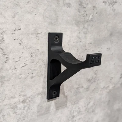 Giá treo súng trường AR-15 / AR-10