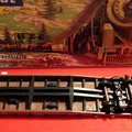 Kẹp giữ móc nối toa tàu mô hình Athearn HO scale (Coupler Retainer Clip) - Thumbnail 2