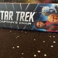 Khay Đựng/Organizer Cho Board Game Star Trek: Captain's Chair - Thumbnail 2