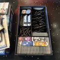 Khay Đựng/Organizer Cho Board Game Star Trek: Captain's Chair - Thumbnail 7