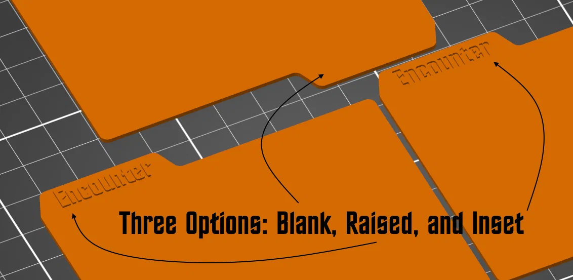 Khay Đựng/Organizer Cho Board Game Star Trek: Captain's Chair - Image 10