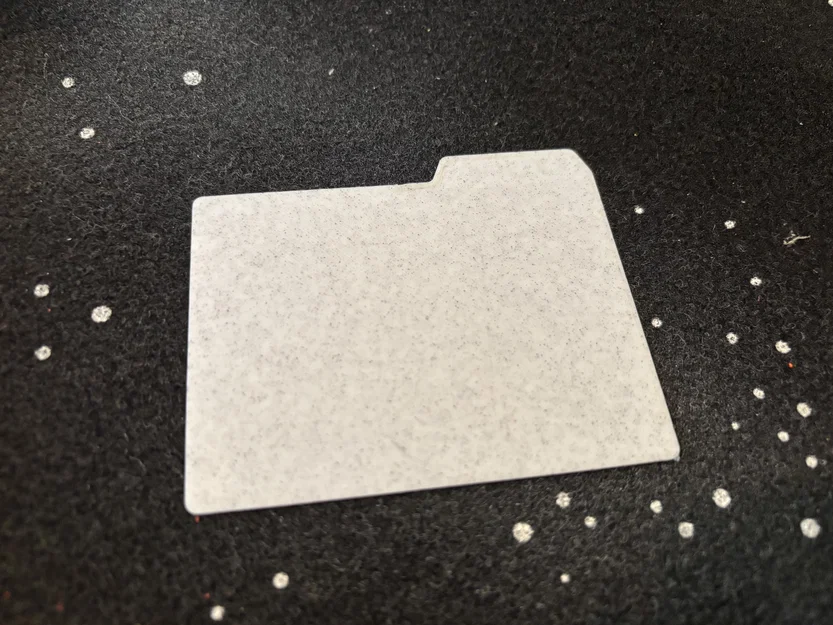 Khay Đựng/Organizer Cho Board Game Star Trek: Captain's Chair - Image 11