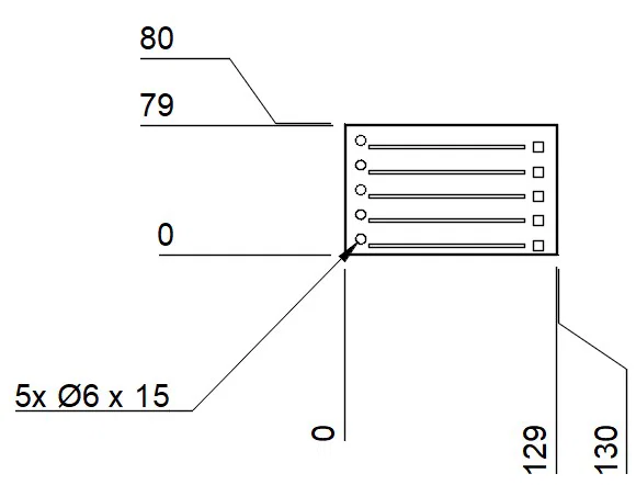 Bộ khuôn mẫu Post-It ToDo tiện lợi - Image 2