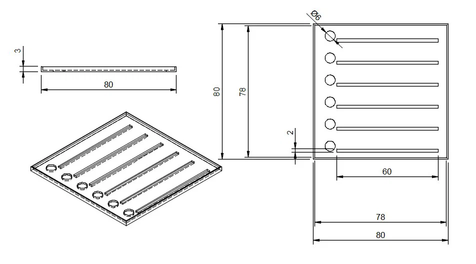 Bộ khuôn mẫu Post-It ToDo tiện lợi - Image 3
