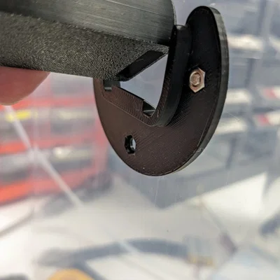 Hộp Sấy Nhựa In 3D (Filament Dry Box) Giá Rẻ