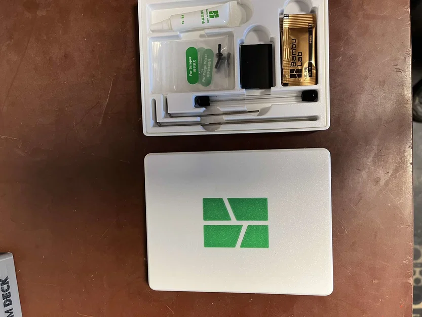 Hộp đựng dụng cụ cho Bambu Lab A1 mini / A1 / P1P - Image 5