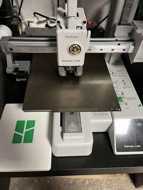 Hộp đựng dụng cụ cho Bambu Lab A1 mini / A1 / P1P - Image 8