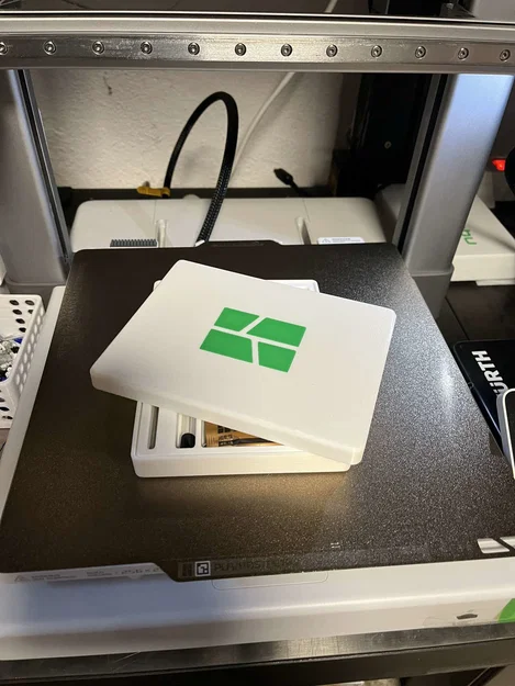 Hộp đựng dụng cụ cho Bambu Lab A1 mini / A1 / P1P - Image 9