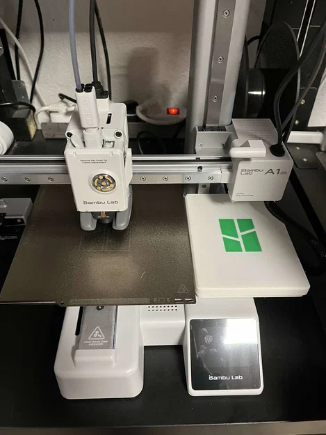 Hộp đựng dụng cụ cho Bambu Lab A1 mini / A1 / P1P - Image 10