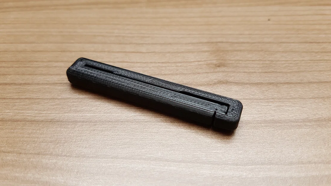 Kẹp giữ chốt dây an toàn (Seatbelt Plug raise Clip) - Image 5