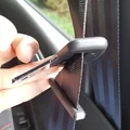 Kẹp giữ chốt dây an toàn (Seatbelt Plug raise Clip) - Thumbnail 6