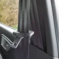 Kẹp giữ chốt dây an toàn (Seatbelt Plug raise Clip) - Thumbnail 7