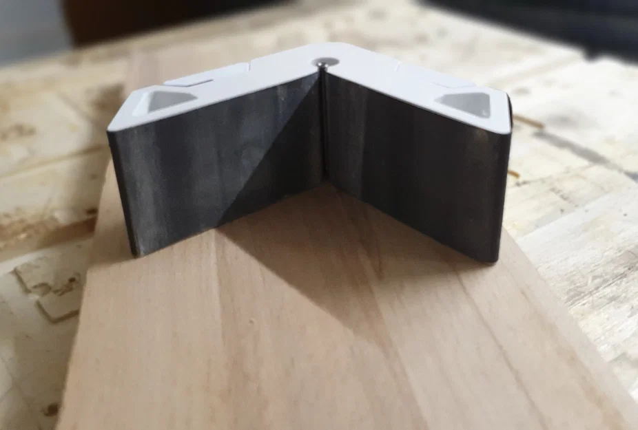 Dụng cụ hỗ trợ chà nhám góc 90 độ - Image 3