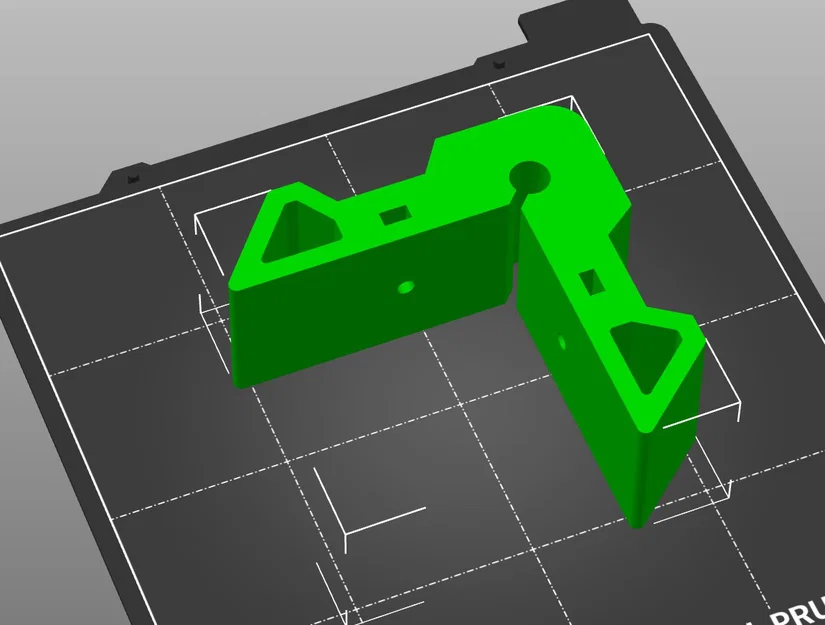 Dụng cụ hỗ trợ chà nhám góc 90 độ - Image 5