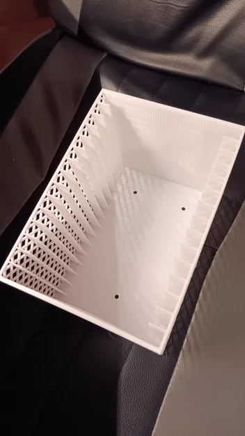 Kệ đựng đĩa CD treo tường - Giải pháp sắp xếp ngăn nắp bằng 3D Printing - Image 3