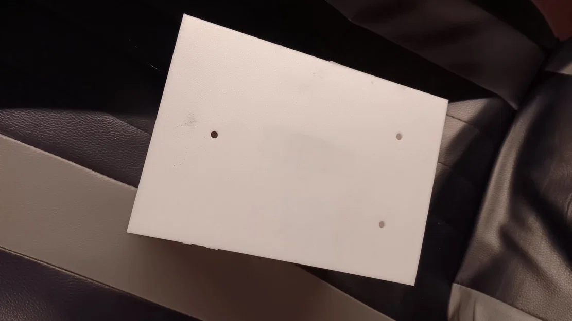 Kệ đựng đĩa CD treo tường - Giải pháp sắp xếp ngăn nắp bằng 3D Printing - Image 7