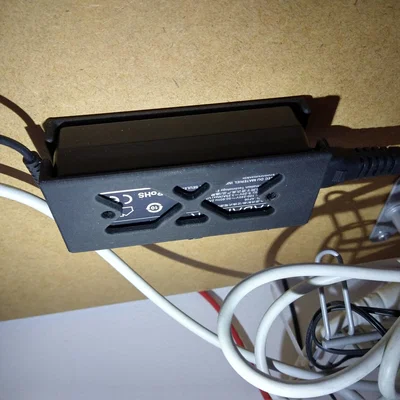 Giá treo cục sạc Lenovo 65W USB-C