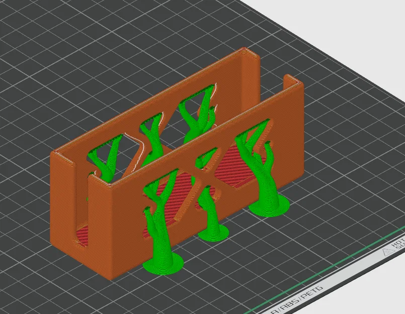 Giá treo cục sạc Lenovo 65W USB-C - Image 3