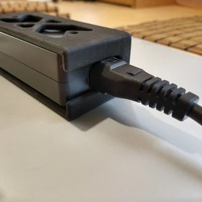 Giá treo cục sạc Lenovo 65W USB-C