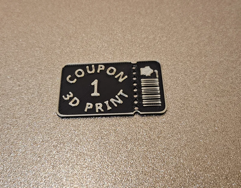 Phiếu Quà Tặng In 3D Miễn Phí - Image 3