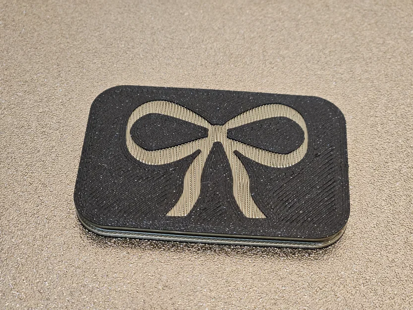 Hộp Quà Tặng Cho Phiếu In 3D - Image 2