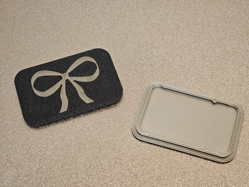 Hộp Quà Tặng Cho Phiếu In 3D - Image 4