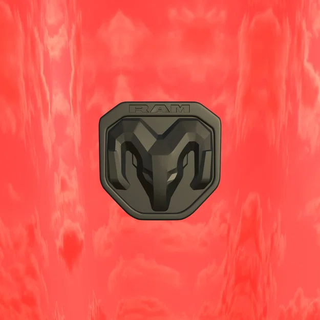 Logo RAM mới - Image 2