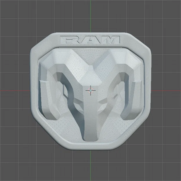 Logo RAM mới - Image 3