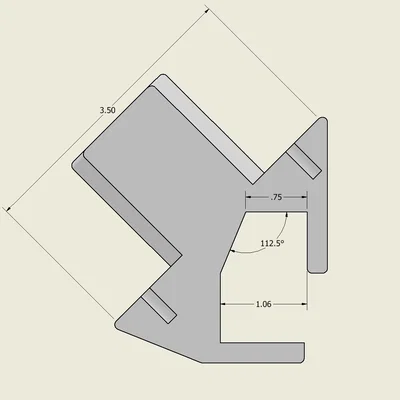Gá Giữ Dao Tiện BXA Quick Change Kiểu Khớp Nối