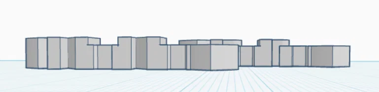 Mô hình 3D quà tặng Nana và Papa ý nghĩa cho ông bà - Image 4