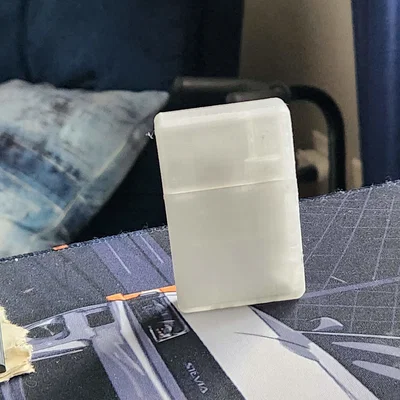 Zippo Fidget Toy - Đồ chơi nghịch tay kiểu bật lửa Zippo