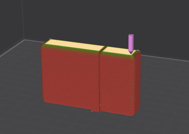 Zippo Fidget Toy - Đồ chơi nghịch tay kiểu bật lửa Zippo - Image 6