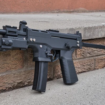 Bộ kit Airsoft MOSQUITO (Bản Closed Beta)