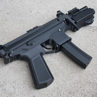 Bộ kit Airsoft MOSQUITO (Bản Closed Beta)