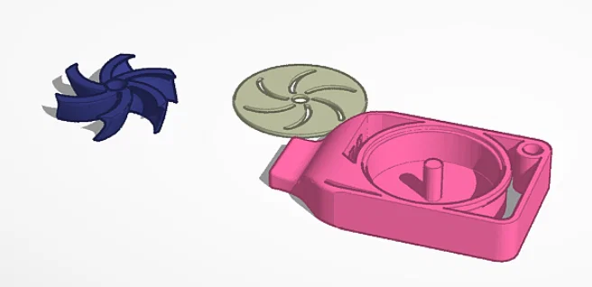 Còi tuabin (Turbine Whistle) - Image 1