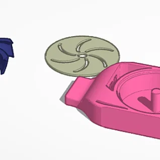 Còi tuabin (Turbine Whistle)